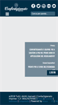 Mobile Screenshot of confartigianato.it