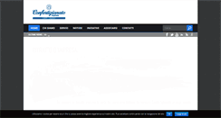 Desktop Screenshot of confartigianato.ch.it
